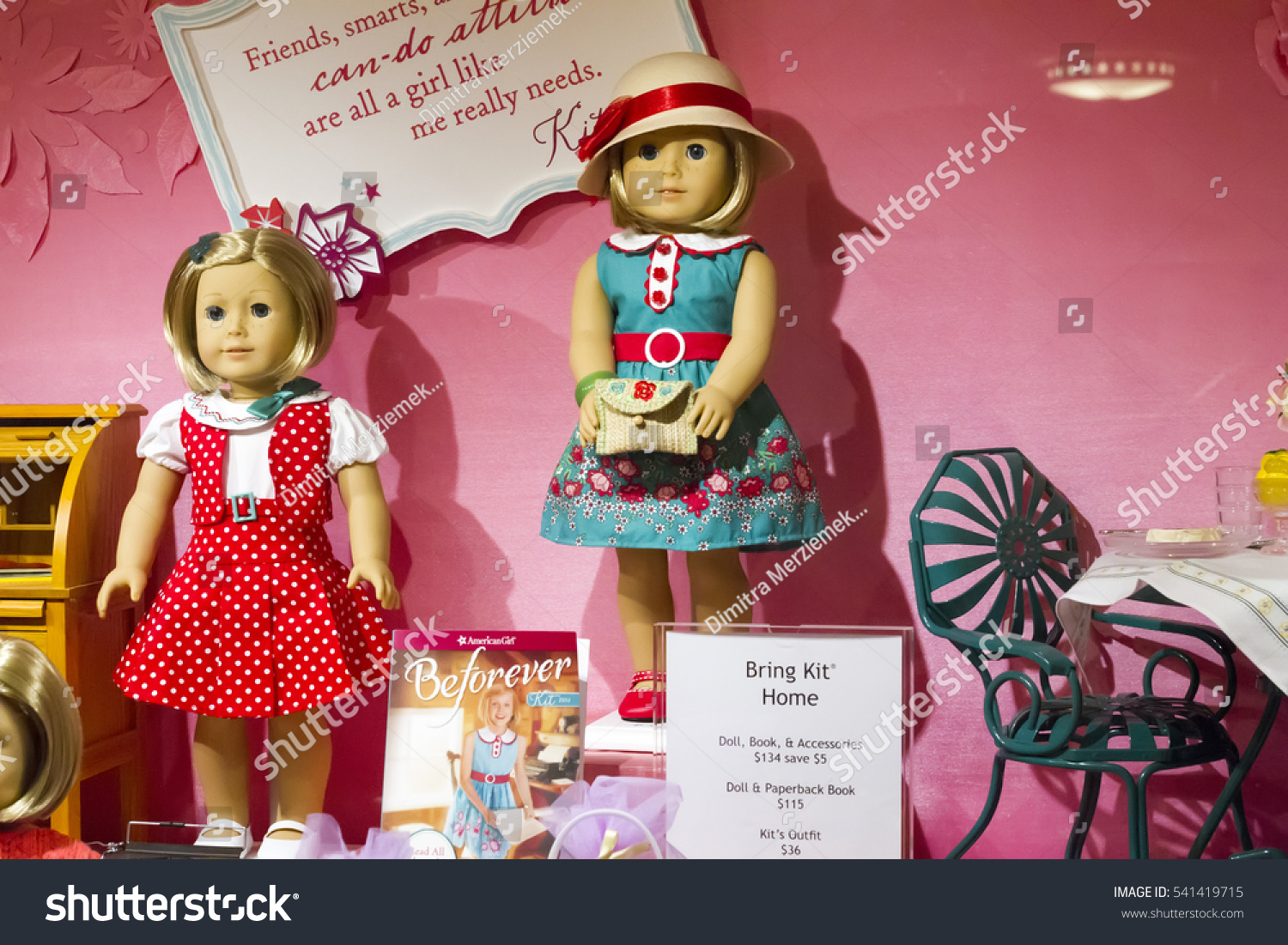 american-girl-doll-get-together-westhampton-free-library